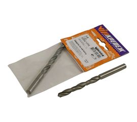 Сверло по металлу (7.5х109 мм) VIPкрепеж 33352 VIPS 