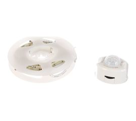 Умная подсветка Gauss 5W 4100К 1.2m sensor 311011205 