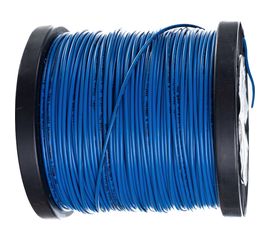 Провод ПУГВ Торкабель 0,75 синий 100м на катушке 0749524536977 