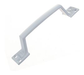 Ручка-скоба НОРА-М РС-80 мм бел. 6776 