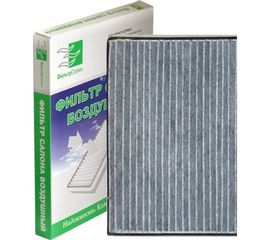 Фильтр салонный угольный кат. № 96554421 для Chevrolet Lacetti ФС VF-042u 