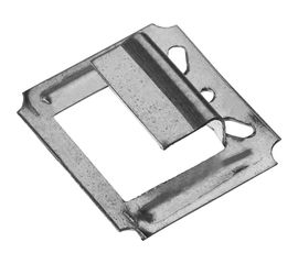 Усиленный крепеж для вагонки ЗУБР Кляймер-У 7 мм 50 шт 3075-07_z01 