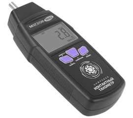 Контактный тахометр МЕГЕОН 18002 