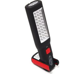 Светодиодный фонарь ROCKFORCE 30 LED 3.7V, 1800mAh, Li-ion RF-08505 