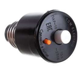 Предохранитель TDM ПАР-10 10А SQ0717-0001 