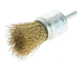 Корщетка-насадка для дрели (30 мм) Sturm 5240803 