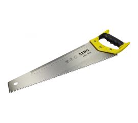 Ножовка по дереву ПКБ АРМА НД-450К А452-1450 