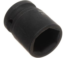 Головка ударная стандартная (22 мм; 1/2"DR) ПНЕВМО-ТРЕЙД PT-IS-02-22 