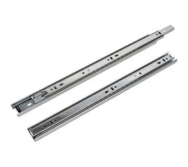 Шариковые направляющие Tech-Krep 450 мм полного выдвижения компл. 130867 