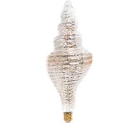 Лампа Gauss LED Vintage Filament Flexible TL120 6W E27 120х330mm 2400K 166802008 