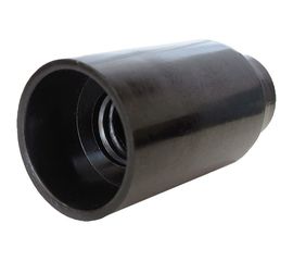 Патрон Е14 карболитовый подвесной 2А 250В c этикеткой UNIVersal 5565167 