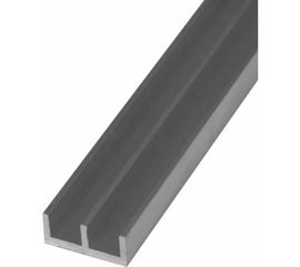 Ш-образный профиль ПилотПро Ал., 266, 2 м 00528 