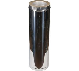 Труба 2Т ФЕНИКС ДЫМОХОДЫ 500 150, 409 1.0, 250, 430 000002718 