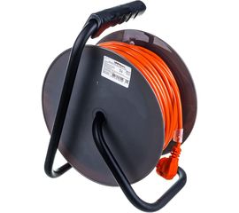 Силовой удлинитель UNIVersal ВЕМ-250 IP-44 термо ПВС 3*1,5 50м 9634176 