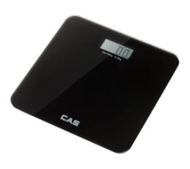 Напольные бытовые весы CAS X3 /чёрные/ O70X30154GCI0501 
