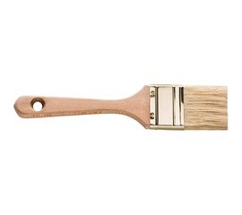 Плоская кисть HARDY серия 53, светлая щетина, 70мм 0200-535070 