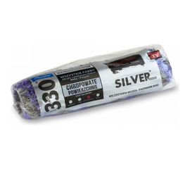 Малярный валик Blue Dolphin Silver 180мм, 20мм SR18W2052520 