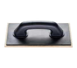 Терка с фетром HARDY 28х14см 0840-262801 