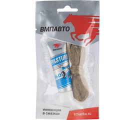 Комплект со льном ВМПАВТО Pastum H2O 25г туба, лен 7г 8108 