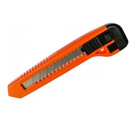 Строительный нож, 18 мм Gigant GWK 624 