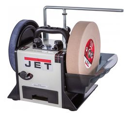 Шлифовально-полировальный станок JET JSSG-10 708015М 