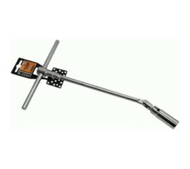 Карданный ключ с шарниром 17 L=320mm АвтоDело 40117 10904 