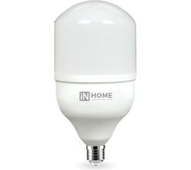 Светодиодная лампа IN HOME LED-HP-PRO 30Вт 230В Е27 4000К 2700Лм 4690612031071 