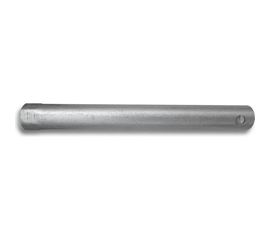 Ключ S21 L150 торцевой трубчатый односторонний ТУ ст.40 оцинкованный исп. 1 КЗСМИ 535310217 