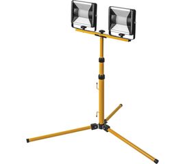 Светильник ОНЛАЙТ OFL-01-2x50-4K-GR-IP65-LED-TRI 61997 