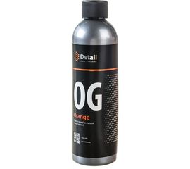 Пятновыводитель Detail OG ORANGE 500мл DT-0141 