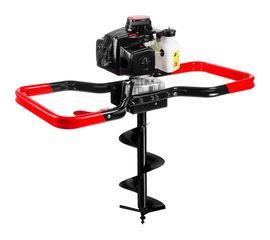 Бензобур ADA GroundDrill-10 А00615 