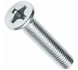 Винт Госкреп DIN965 М3х16 20 шт 6-0056560 