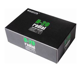 Пластыри ROSSVIK R-20 холодные 90 х 135/2 сл 10 шт НФ-00000317 