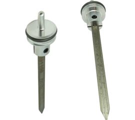 Драйвер боек в сборе (с поршнем) для Sumake P0.6-30 - PH0101 PH0303W Pegas pneumatic 1117 