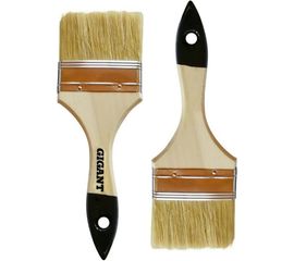 Плоская кисть, 50 мм, 10 шт. Gigant FB-50 