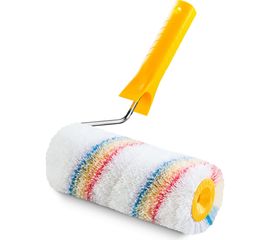 Валик HARDY Elitakolor 180 мм D 48 мм ворс 18мм с ручкой Standart 0111-224818 