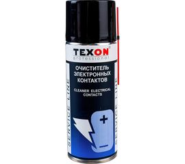 Очиститель электронных контактов TEXON, аэрозоль 520 мл ТХ184026 