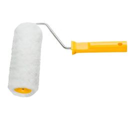 Валик HARDY Vestan, длина 18см, D40мм, ворс 16мм, с ручкой Standart 0130-544018 