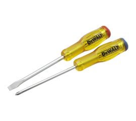 Набор демонтажных отверток DEWALT 2 шт DWHT0-67530 