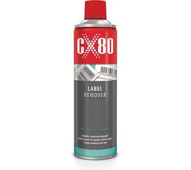 Индустриальный удалитель наклеек CX80 500ML 306 