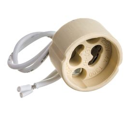 Патрон для лампочки KANLUX HLDR GU10/ 402 
