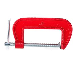 G-образная струбцина LOM 4"", 100 мм 1818179 