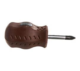 Отвертка PH 2-38мм Biber Мастер 85519 тов-079394 