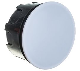 Распределительная коробка Промрукав для с/п безгалогенная HF 76х42 1 шт 80-0850 