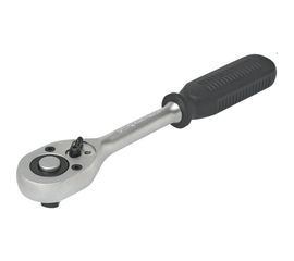 Трещотка TOPEX 3/8 38D522 