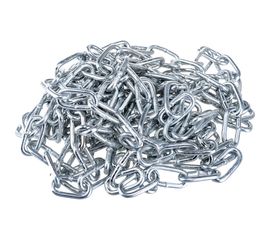 Короткозвенная цепь Tech-Krep DIN766 3мм упак. 3м - накл. 127864 