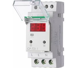 Реле напряжения F&F CP-721-1 EA04.009.013 