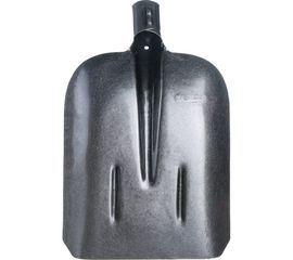 Совковая песочная лопата (тип 2 ) без черенка ZOLDER ЛСПР S-2/12 ЭК000128260 