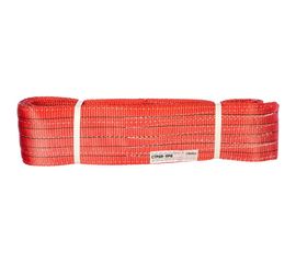 Текстильный петлевой строп (5т, 4м) СТРОП-ПРО СТП SP00152 