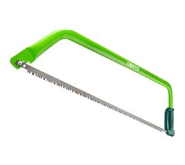 Лучковая пила VERTO 910 мм 36 15G156 